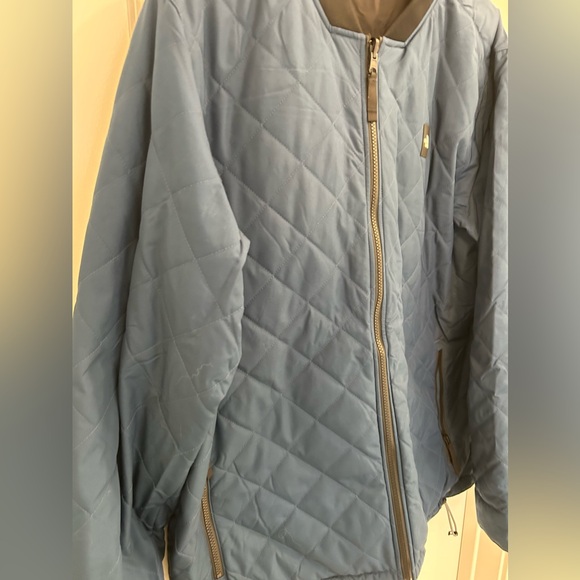 Men’s The North Face Jester Reversible Jacket XL - Picture 3 of 11